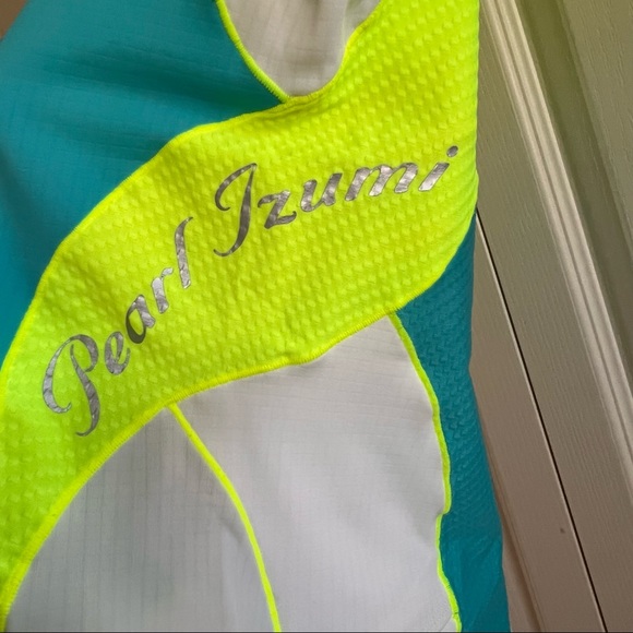 Pearl Izumi running top or biking top - Picture 7 of 7